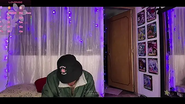 KokoAndRin online show from 04-06-26, 05:08