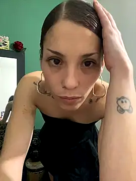 KokoAndRin online show from 11-07-25, 08:35