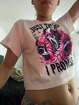 KokoAndRin online show from 03-27-26, 05:05