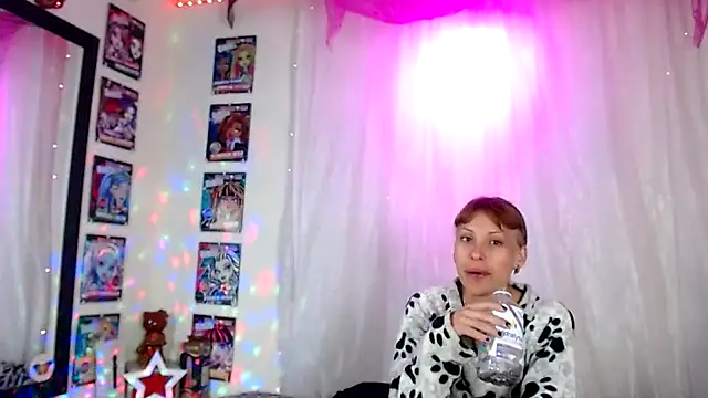 Snapshot of KokoAndRin chatting on 07-05-26, 06:15 KokoAndRin online show from 07-05-26, 06:15