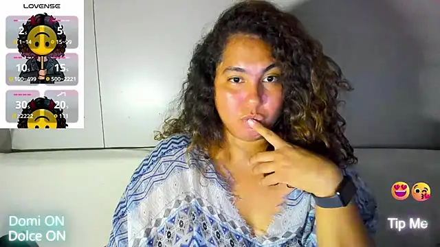 isobeladams20 online show from 09-14-25, 12:11