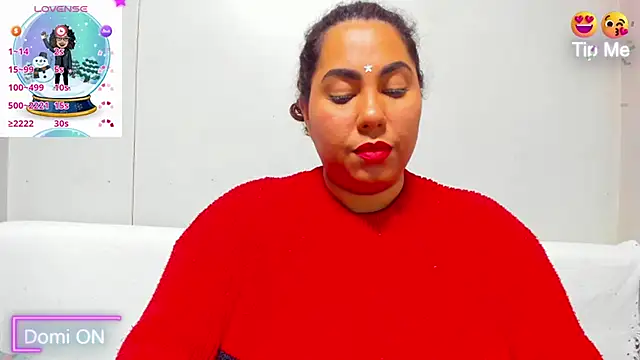 isobeladams20 online show from 01-06-25, 12:27