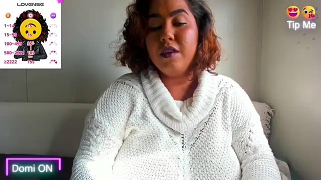 isobeladams20 online show from 12-13-24, 11:45