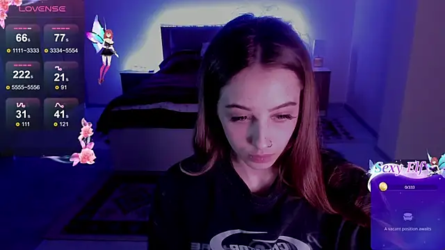 MelodyElf online show from 05-03-26, 05:38