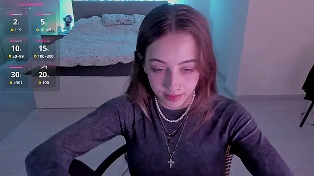 MelodyElf online show from 06-02-26, 02:39
