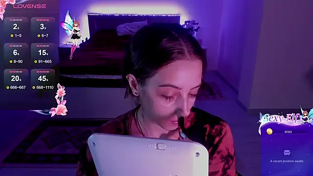 MelodyElf online show from 04-20-26, 05:47