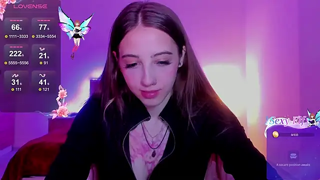 MelodyElf online show from 03-22-26, 03:35