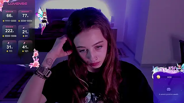 MelodyElf online show from 05-18-26, 04:45