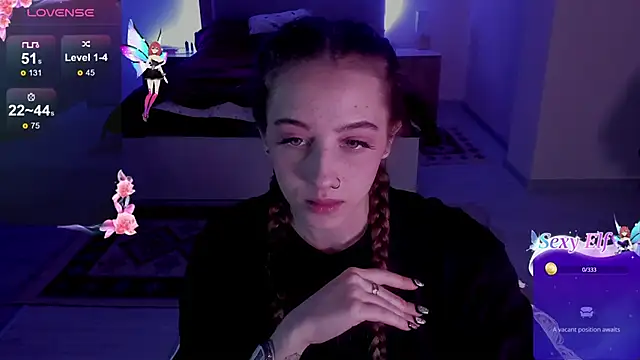 MelodyElf online show from 05-06-26, 05:06
