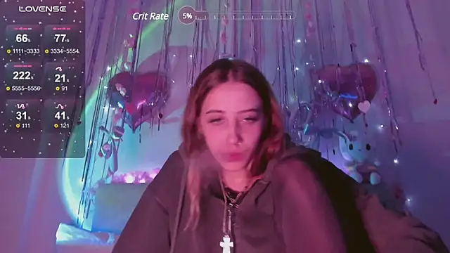 MelodyElf online show from 03-02-25, 04:25