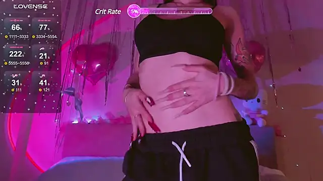 MelodyElf online show from 03-09-25, 04:00