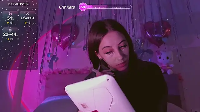 MelodyElf online show from 03-06-25, 04:28