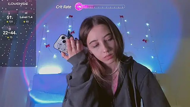 MelodyElf online show from 01-25-25, 06:02