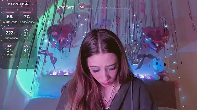 MelodyElf online show from 03-03-25, 07:39