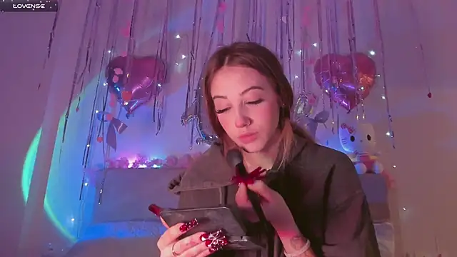 MelodyElf online show from 02-25-25, 04:57