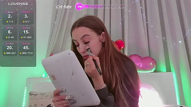 MelodyElf online show from 03-21-25, 04:51