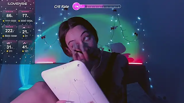 MelodyElf online show from 02-02-25, 02:45