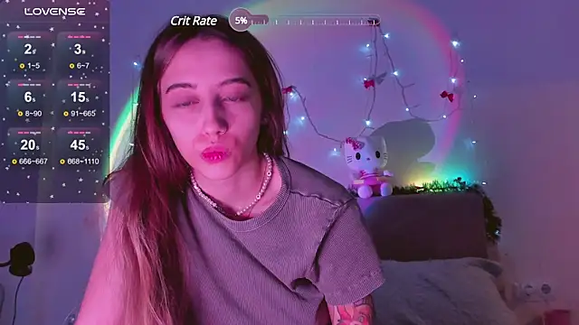 MelodyElf online show from 01-17-25, 04:57