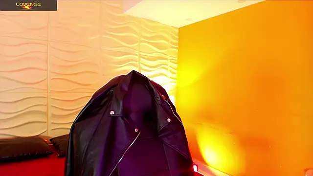 EvaaFoxxy1 online show from 12-02-25, 11:56