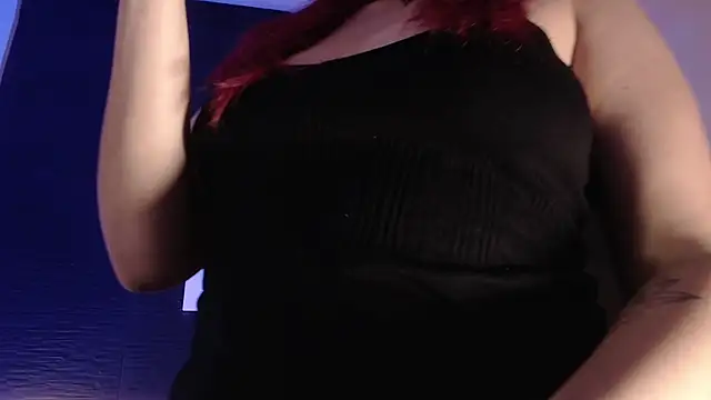 Snapshot of EvaaFoxxy1 chatting on 03-19-25, 03:19 EvaaFoxxy1 online show from 03-19-25, 03:19