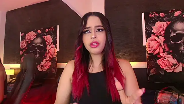 EvaaFoxxy1 online show from 04-15-26, 11:59