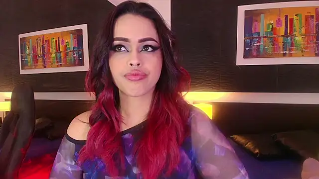 EvaaFoxxy1 online show from 04-28-26, 11:58