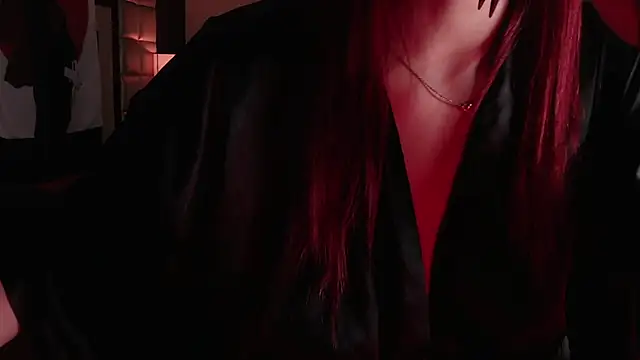 Snapshot of EvaaFoxxy1 chatting on 02-27-25, 06:09 EvaaFoxxy1 online show from 02-27-25, 06:09