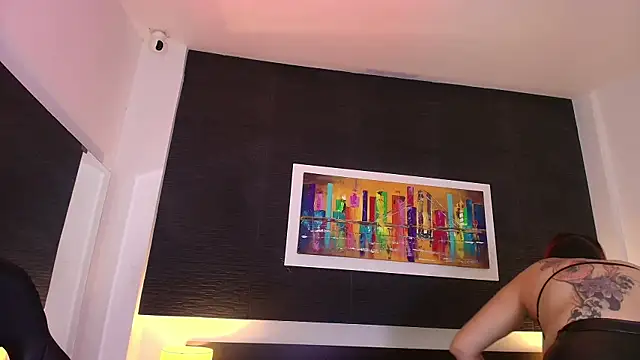 EvaaFoxxy1 online show from 05-31-26, 12:11