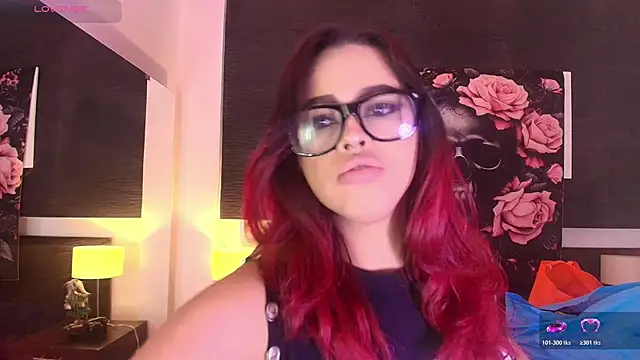 EvaaFoxxy1 online show from 03-19-26, 11:54