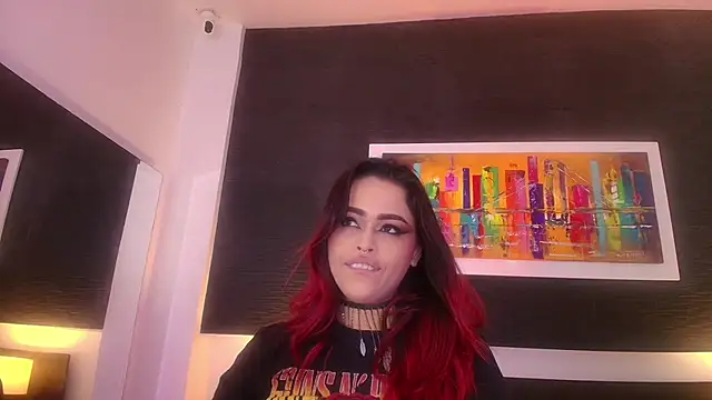 EvaaFoxxy1 online show from 04-29-26, 12:20