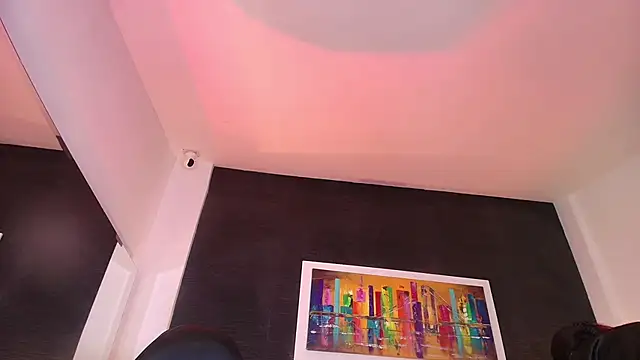EvaaFoxxy1 online show from 06-03-26, 02:33