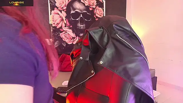 EvaaFoxxy1 online show from 02-15-26, 12:26