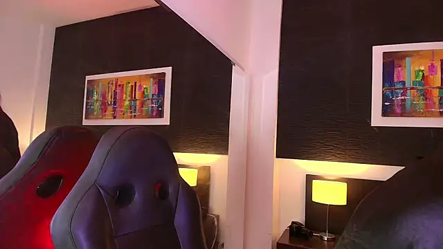 EvaaFoxxy1 online show from 05-03-26, 12:20