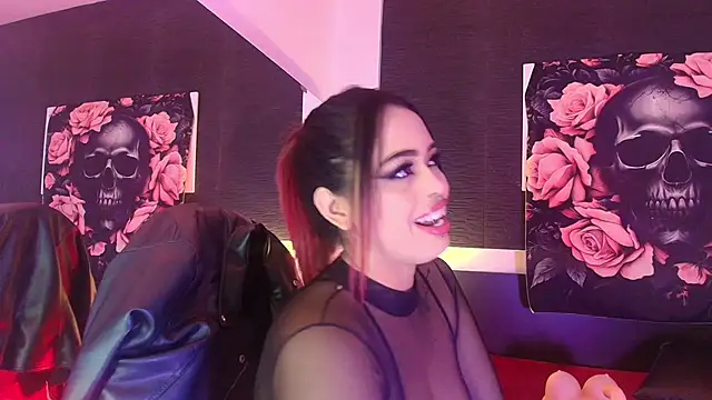 EvaaFoxxy1 online show from 02-25-26, 11:54