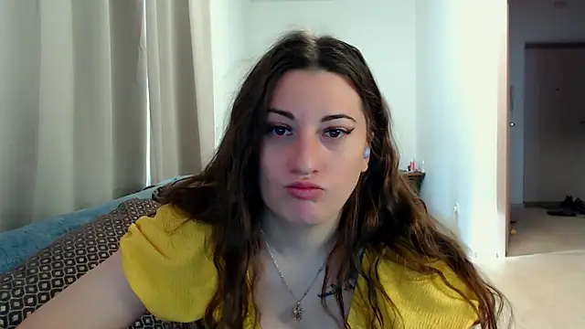 Helen Adams  online show from 05-07-26, 05:33