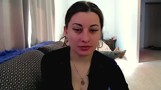 Helen Adams  online show from 05-12-26, 05:48