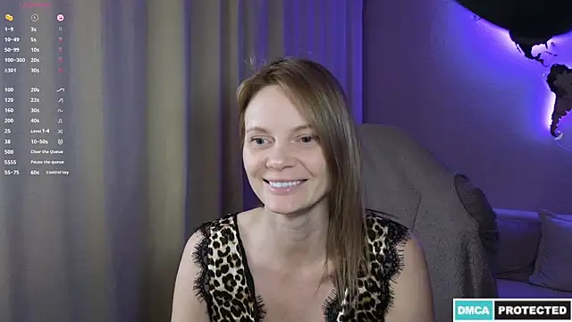 Snapshot of Sam_Klaus chatting on 02-07-25, 12:53 Sam Klaus online show from 02-07-25, 12:53