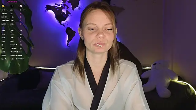 Sam Klaus online show from 02-16-26, 05:22