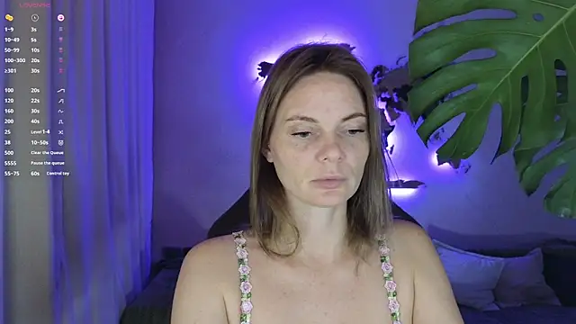 Snapshot of Sam_Klaus chatting on 11-07-25, 10:57 Sam Klaus online show from 11-07-25, 10:57