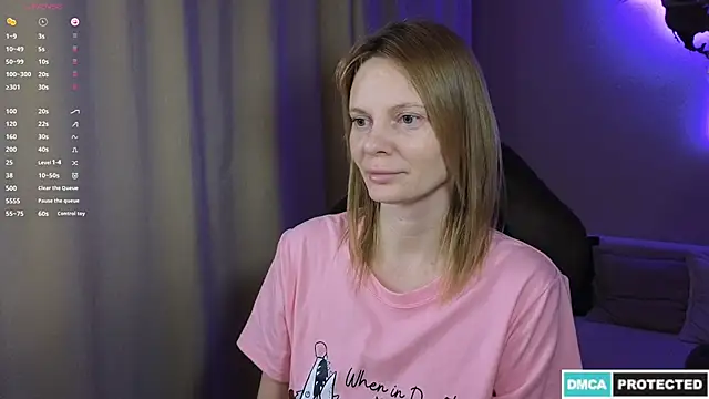 Snapshot of Sam_Klaus chatting on 01-30-25, 01:55 Sam Klaus online show from 01-30-25, 01:55