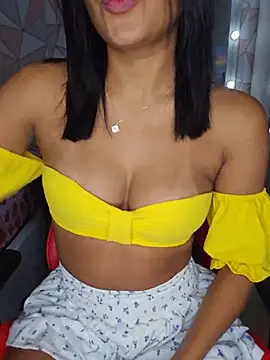 moreninhasilva online show from 07-11-26, 12:44