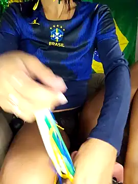 moreninhasilva online show from 06-19-26, 02:17