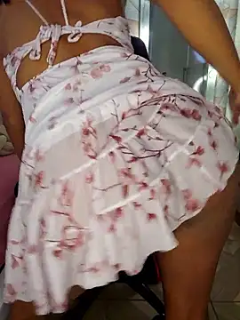 moreninhasilva online show from 06-13-26, 01:53