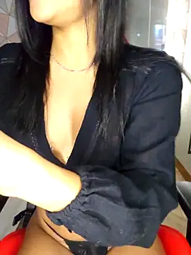 moreninhasilva online show from 10-18-25, 12:12