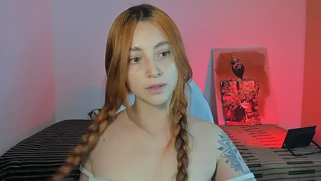 annie mora online show from 02-18-26, 01:36