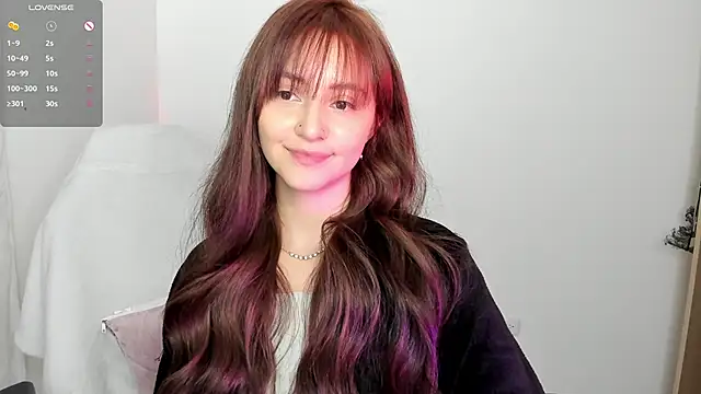 Snapshot of annie_mora chatting on 03-01-25, 03:10 annie mora online show from 03-01-25, 03:10