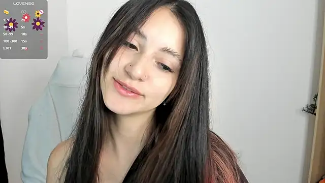Snapshot of annie_mora chatting on 02-06-25, 04:10 annie mora online show from 02-06-25, 04:10