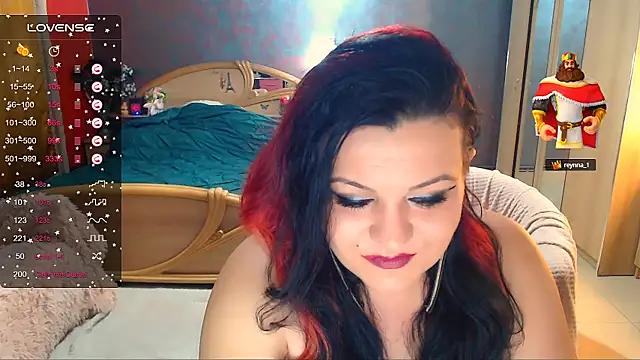 Snapshot of Ariellefoxy chatting on 03-11-25, 07:25 Ariellefoxy online show from 03-11-25, 07:25