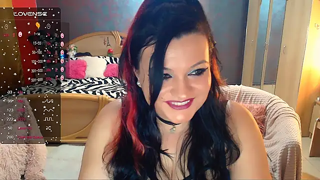 Snapshot of Ariellefoxy chatting on 01-23-25, 08:02 Ariellefoxy online show from 01-23-25, 08:02