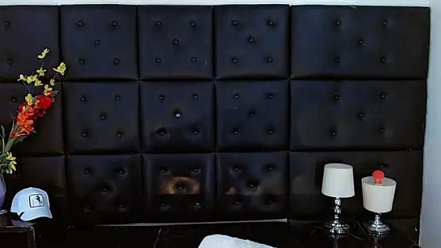 Daniela Pink  online show from 03-07-26, 07:41